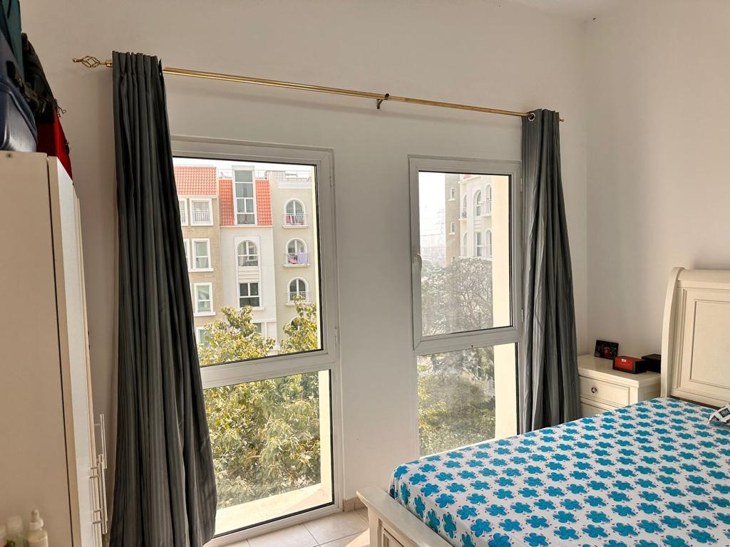 1 Schlafzimmer Wohnung in Dubai, UAE, Nr. 22712