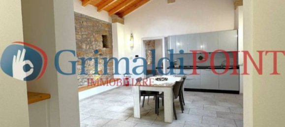 2 Schlafzimmer Haus in Campi Salentina, Italy, Nr. 57661 8