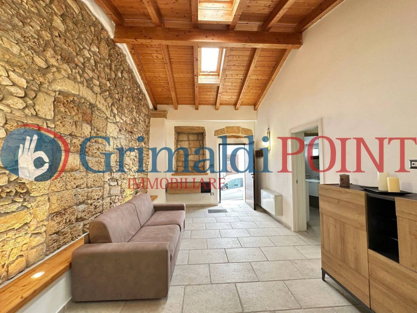 2 Schlafzimmer Haus in Campi Salentina, Italy, Nr. 57661