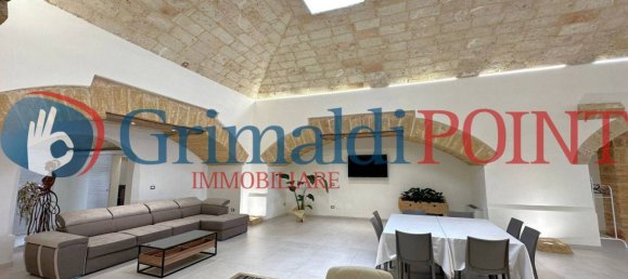 2 Schlafzimmer Haus in Campi Salentina, Italy, Nr. 57661 40