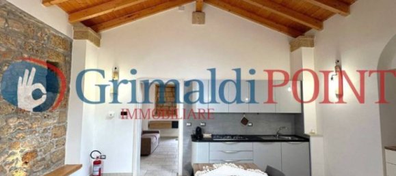 2 Schlafzimmer Haus in Campi Salentina, Italy, Nr. 57661 10