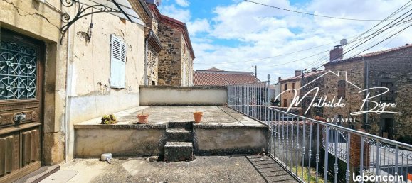 2 Schlafzimmer Haus in Puy-de-Dome, France, Nr. 343767 12