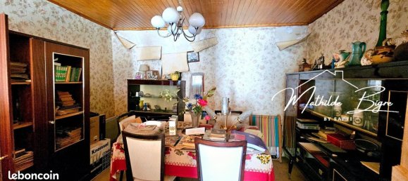 2 Schlafzimmer Haus in Puy-de-Dome, France, Nr. 343767 5