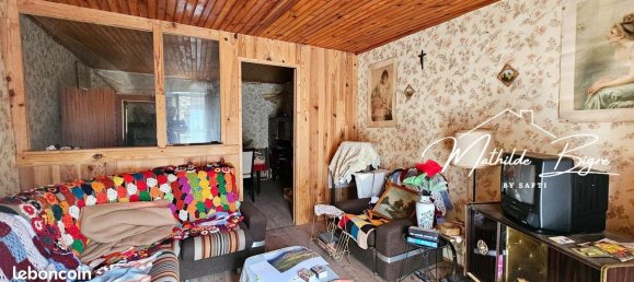 2 Schlafzimmer Haus in Puy-de-Dome, France, Nr. 343767 8