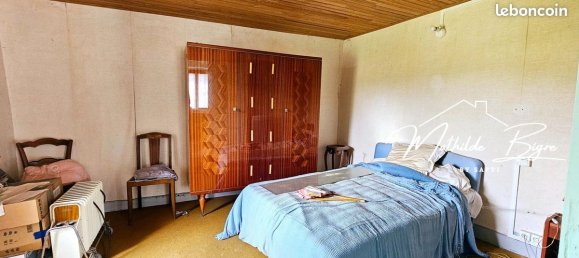 2 Schlafzimmer Haus in Puy-de-Dome, France, Nr. 343767 10
