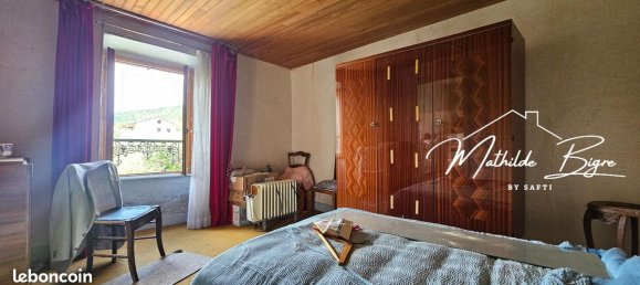 2 Schlafzimmer Haus in Puy-de-Dome, France, Nr. 343767 6