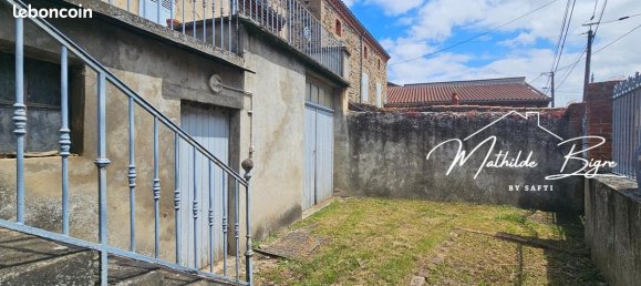 2 Schlafzimmer Haus in Puy-de-Dome, France, Nr. 343767 3