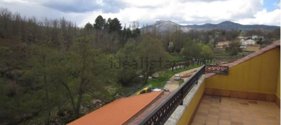 6 bedrooms House in Salamanca, Spain No. 103003 15