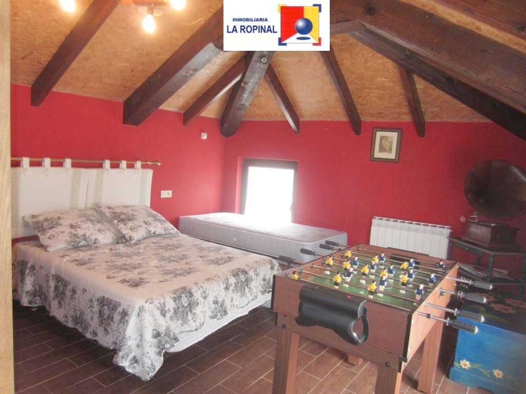 6 bedrooms House in Salamanca, Spain No. 103003