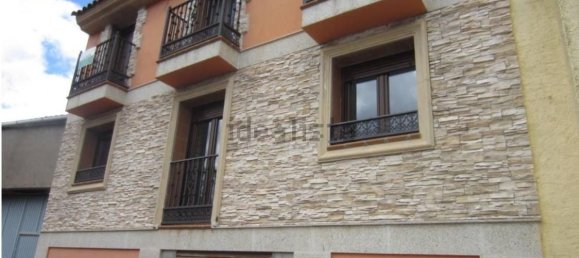 6 bedrooms House in Salamanca, Spain No. 103003 2