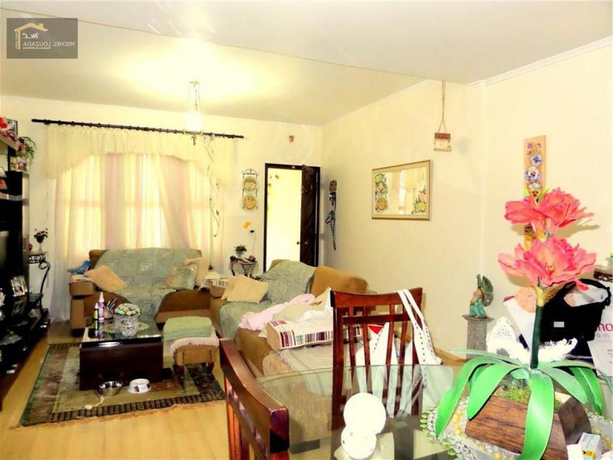 Casa de 3 dormitorios en Sao Paulo, Brazil No. 473482