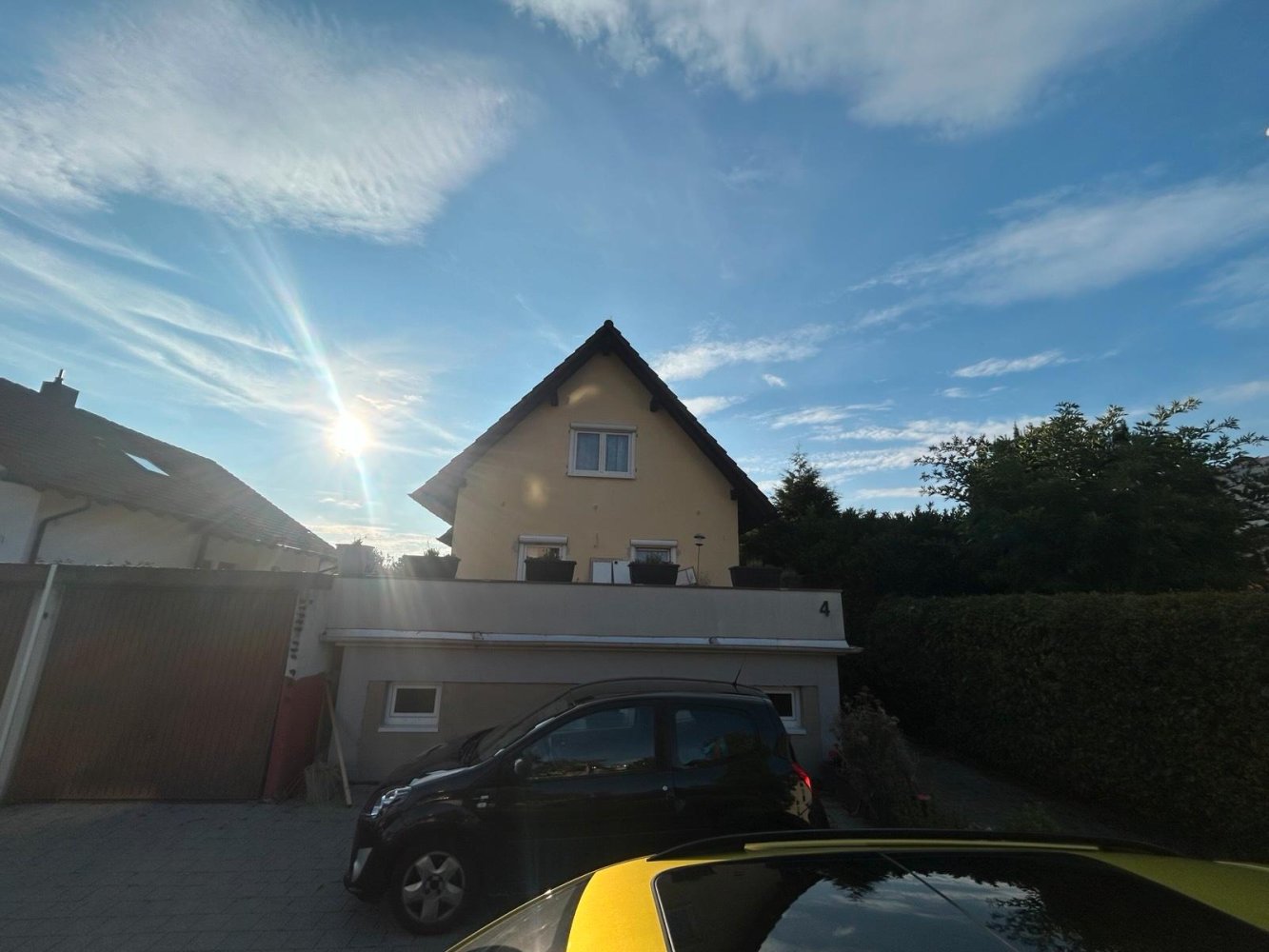 Adosado de 5 dormitorios en Rastatt, Germany No. 224426