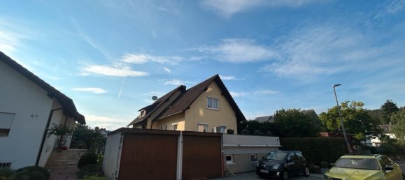 Moradia em banda T5 em Rastatt, Germany N.º 224426 2