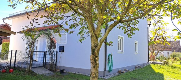 2 Schlafzimmer Stadthaus in Rottal-Inn, Germany, Nr. 207723 13