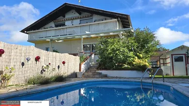 1 bedroom Apartment in Horsching, Austria No. 256679