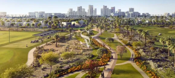 Apartamento T3 em Dubai South (Dubai World Central), UAE N.º 185902 10