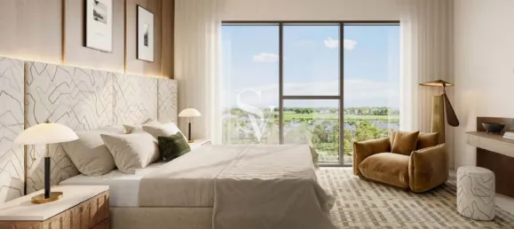 Apartamento T3 em Dubai South (Dubai World Central), UAE N.º 185902 7