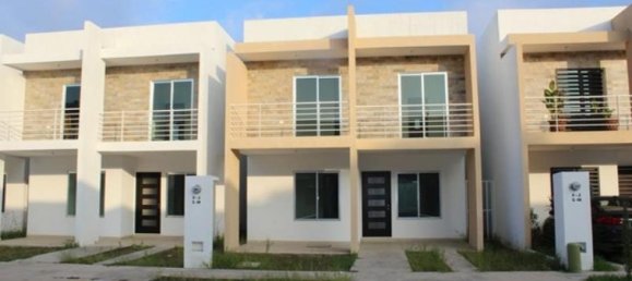 4 Schlafzimmer Haus in Tabasco, Mexico, Nr. 155253 2