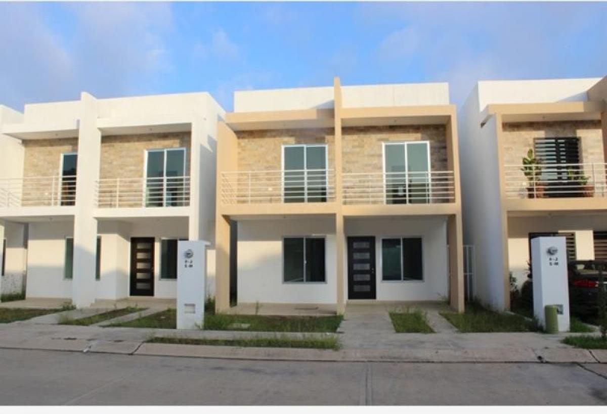 4 Schlafzimmer Haus in Tabasco, Mexico, Nr. 155253