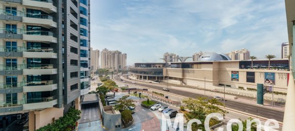 Studio in Palm Jumeirah, UAE No. 31503 11