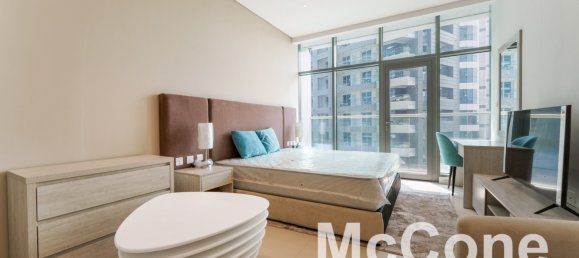 Studio in Palm Jumeirah, UAE No. 31503 2