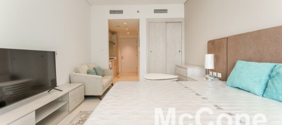 Studio in Palm Jumeirah, UAE No. 31503 5