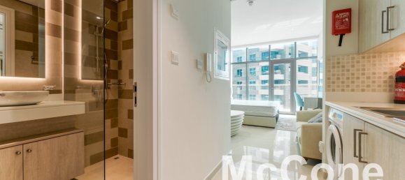 Studio in Palm Jumeirah, UAE No. 31503 8