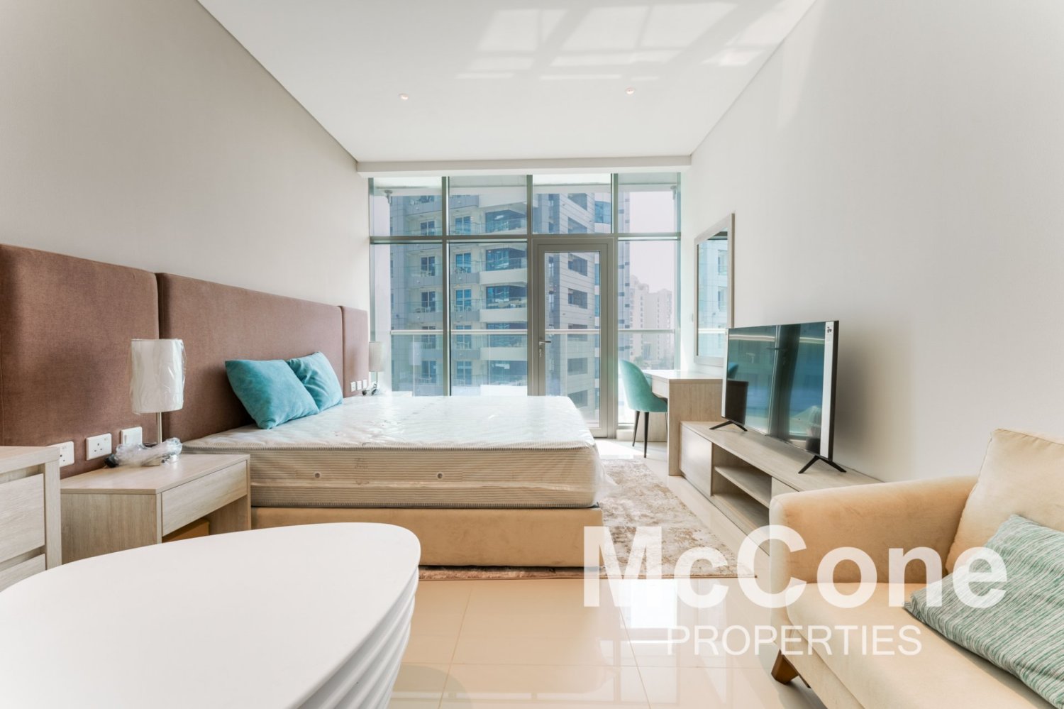 Studio in Palm Jumeirah, UAE No. 31503