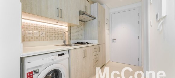 Studio in Palm Jumeirah, UAE No. 31503 3