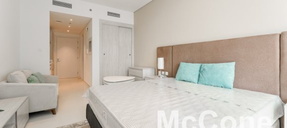 Studio in Palm Jumeirah, UAE No. 31503 4