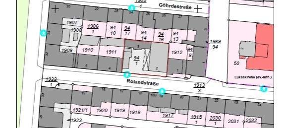 Propiedad comercial en Lower Saxony, Germany 888 m² No. 357338 9