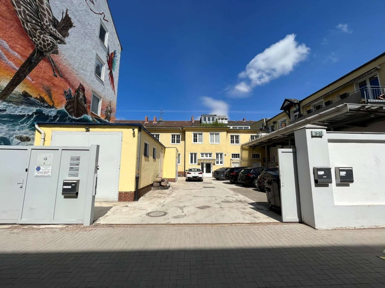 Propiedad comercial en Lower Saxony, Germany 888 m² No. 357338