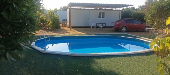 1160m² Land in Andalusia, Spain No. 153499 4