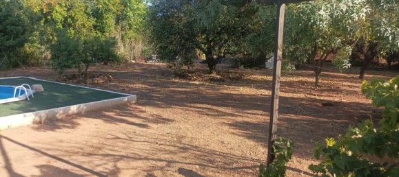 1160m² Land in Andalusia, Spain No. 153499 10