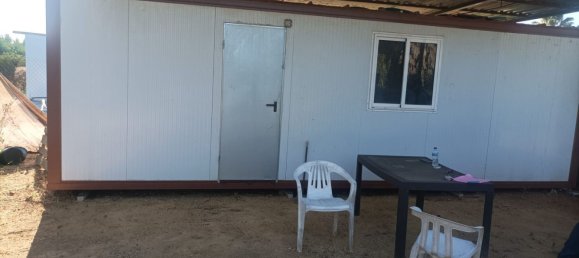 1160m² Land in Andalusia, Spain No. 153499 7