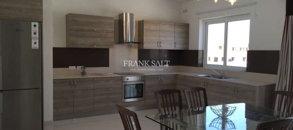 3 chambres Penthouse à Naxxar, Malta No. 3786 4