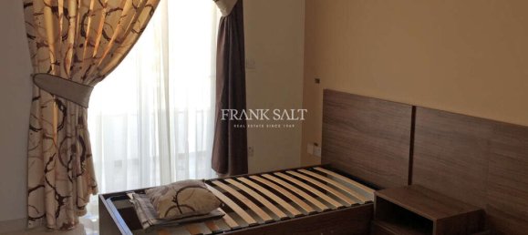 3 chambres Penthouse à Naxxar, Malta No. 3786 7