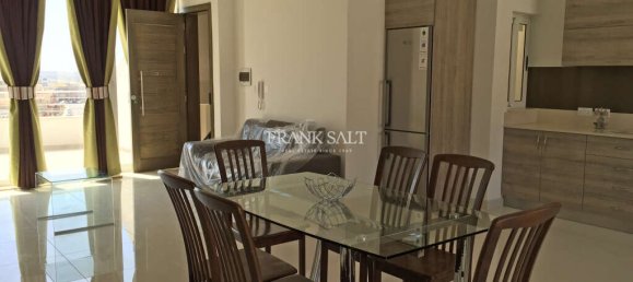 3 chambres Penthouse à Naxxar, Malta No. 3786 3