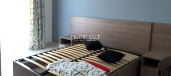 3 chambres Penthouse à Naxxar, Malta No. 3786 6