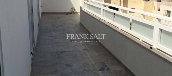 3 chambres Penthouse à Naxxar, Malta No. 3786 2