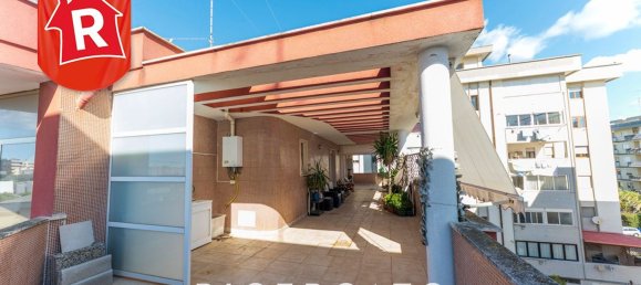 Пентхаус с 2 комнатами в Лечче, Италия № 137942 7