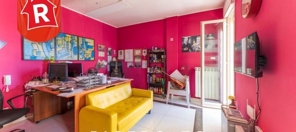 Пентхаус с 2 комнатами в Лечче, Италия № 137942 32