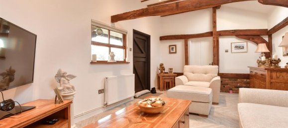 4 bedrooms House in Harlow, United Kingdom No. 3956 15