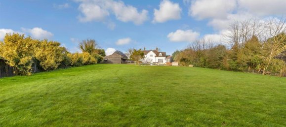 4 bedrooms House in Harlow, United Kingdom No. 3956 17