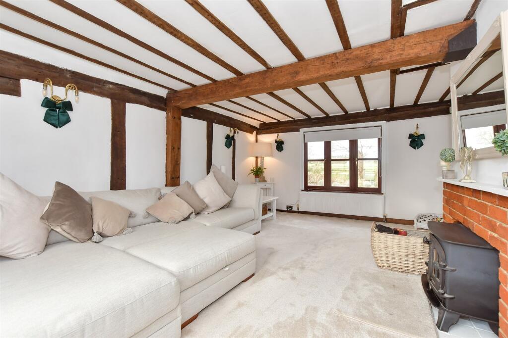 4 bedrooms House in Harlow, United Kingdom No. 3956