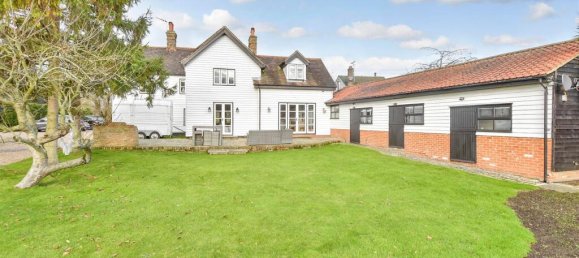 4 bedrooms House in Harlow, United Kingdom No. 3956 18