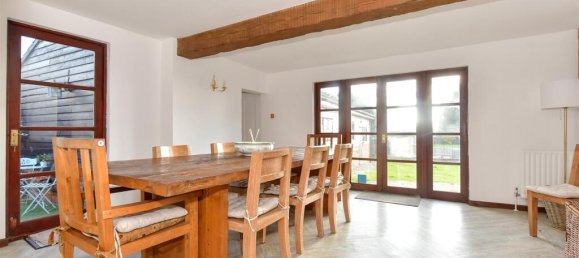 4 bedrooms House in Harlow, United Kingdom No. 3956 3