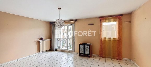 2 Schlafzimmer Wohnung in Savigny-sur-Orge, France, Nr. 141744 2