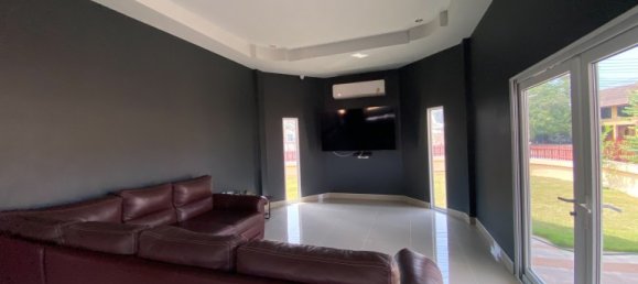 3 bedrooms House for sale in Pattaya, Chonburi, Eastern Thailand, Thailand № 82647 9