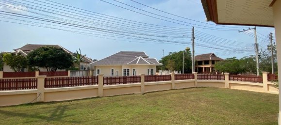 3 bedrooms House for sale in Pattaya, Chonburi, Eastern Thailand, Thailand № 82647 3